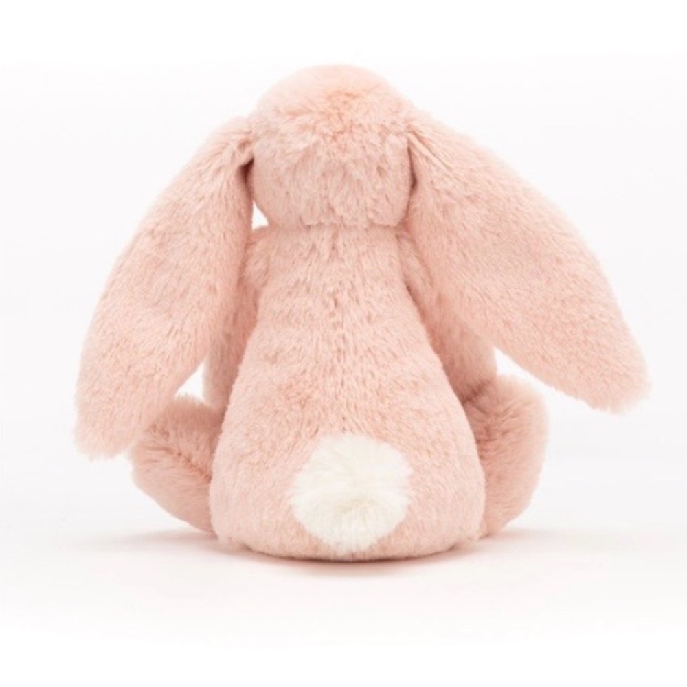 Blossom Blush Bunny-3 - Picture 3 of 6